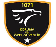 1071 Koruma ve Özel Güvenlik