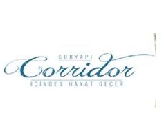 Sur Yapı Corridor Projesi