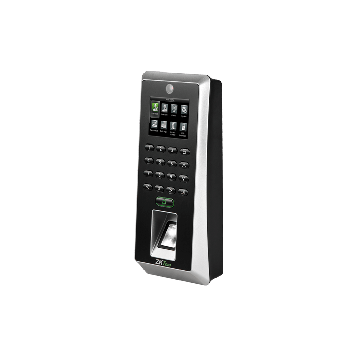 F21 Biometrik Parmak İzi Okuyuculu Erişim Kontrol Sistemi