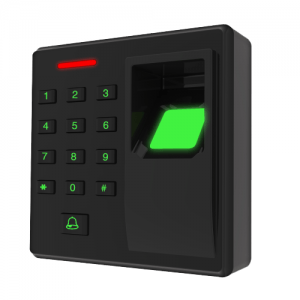 OP-S10 Standalone Parmak İzi Okuyucu